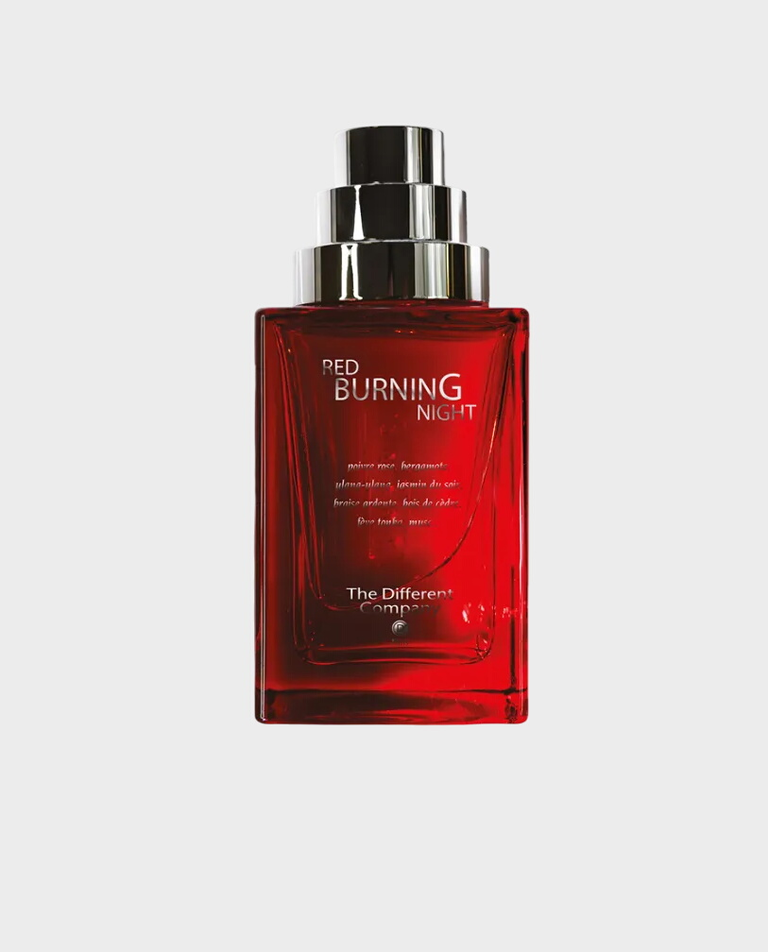 Woda perfumowana Red Burning Night 100ml