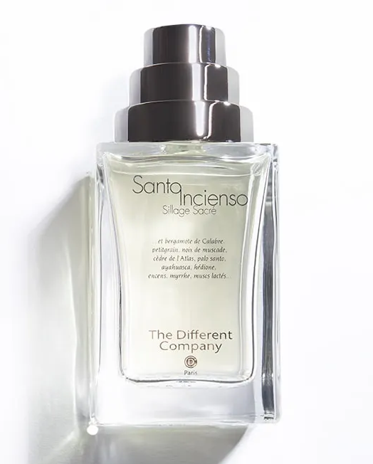 Woda perfumowana Santo Incienso 100ml - Image #1