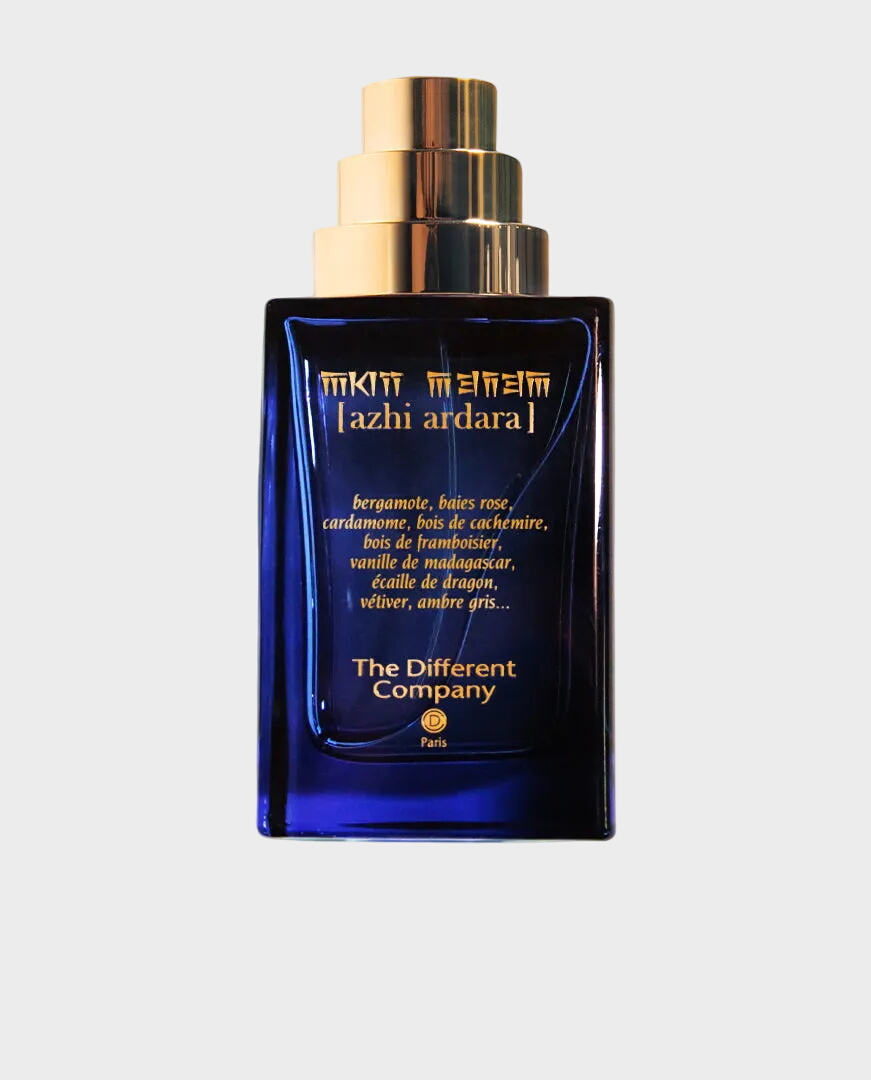 Woda perfumowana Azhi Ardara EDP 100ml - Image #0