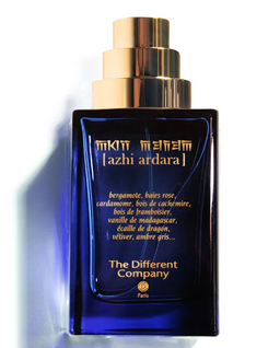 Woda perfumowana Azhi Ardara EDP 100ml - Image #1