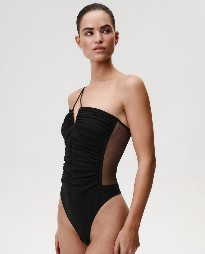 Czarne body Luna - Image #4