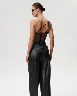 Czarne body Luna - Image #5