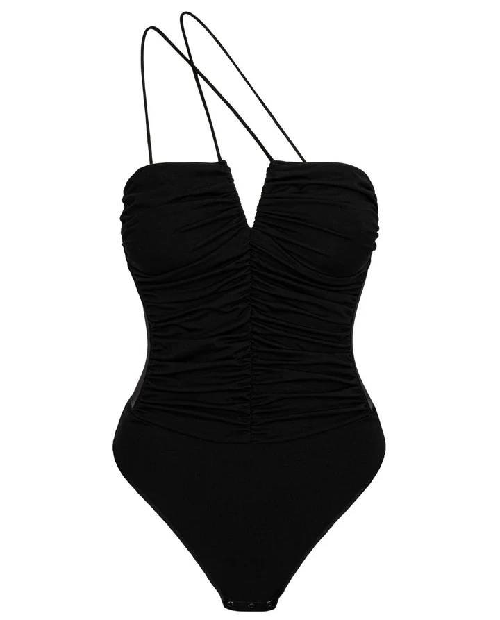 Czarne body Luna - Image #6