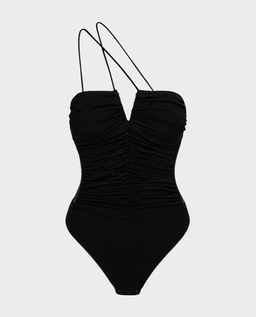 Czarne body Luna - Image #0