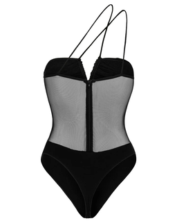 Czarne body Luna - Image #7