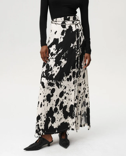 Spódnica Reputation Abstract - Image #0