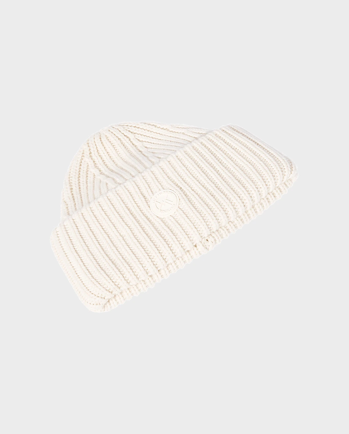 Czapka beanie z logo - Image #0