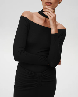 Czarne body Drunk in Love - Image #3