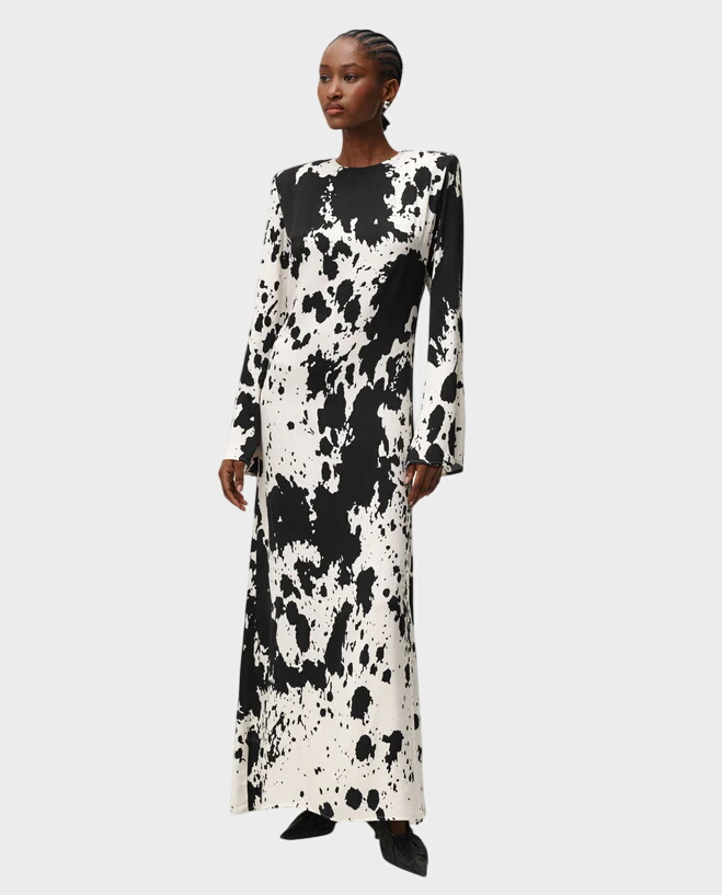 Sukienka Paloma Abstract - Image #0