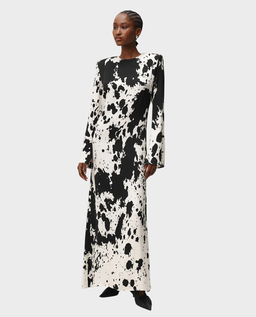 Sukienka Paloma Abstract - Image #0