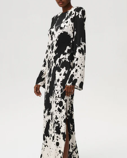 Sukienka Paloma Abstract - Image #2
