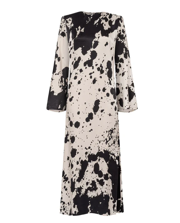 Sukienka Paloma Abstract - Image #4