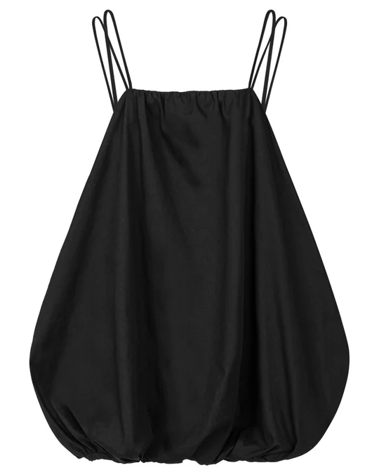 Czarna sukienka Cloud - Image #4