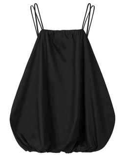 Czarna sukienka Cloud - Image #4