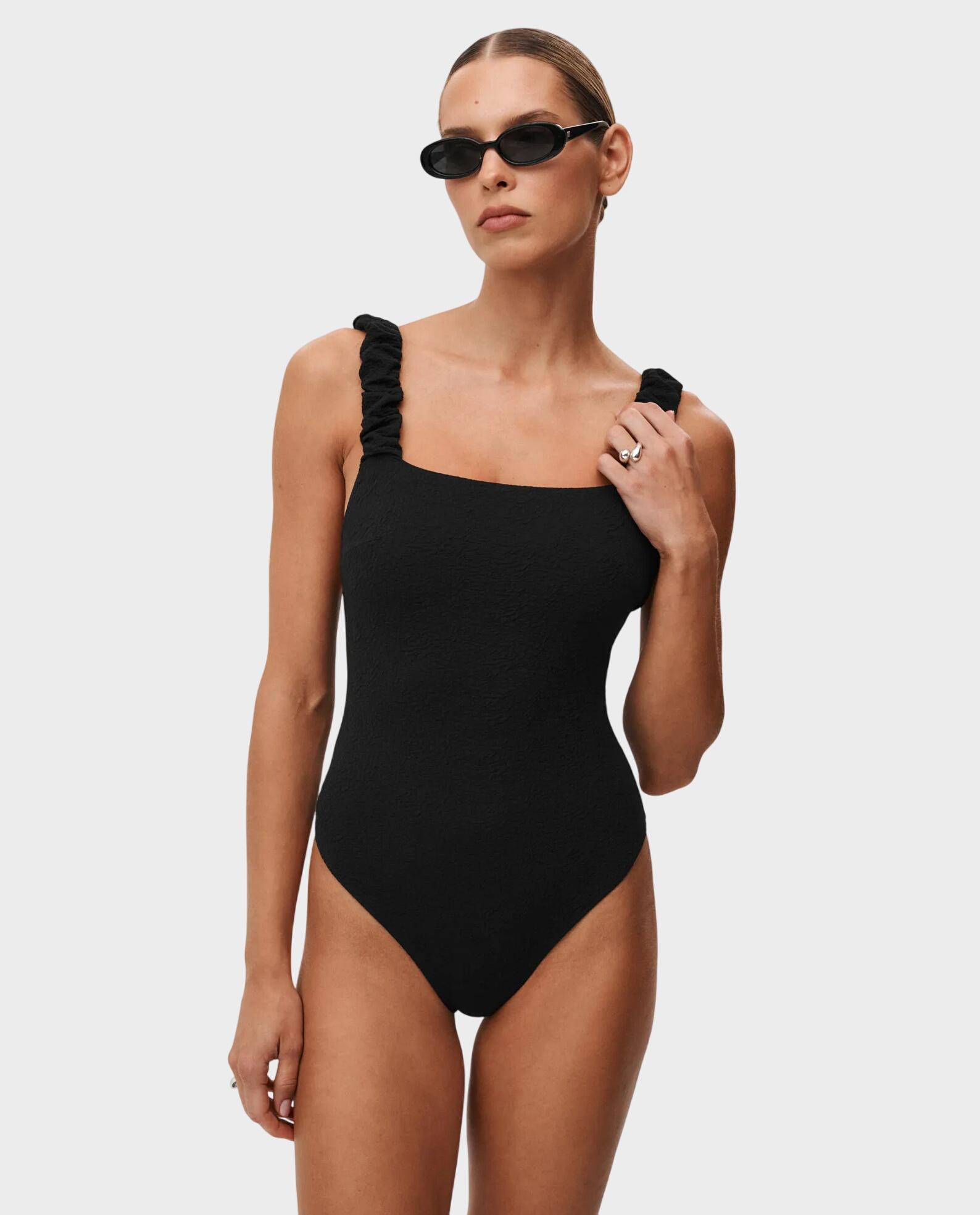 Strój jednoczęściowy Wild Cat - Image #0