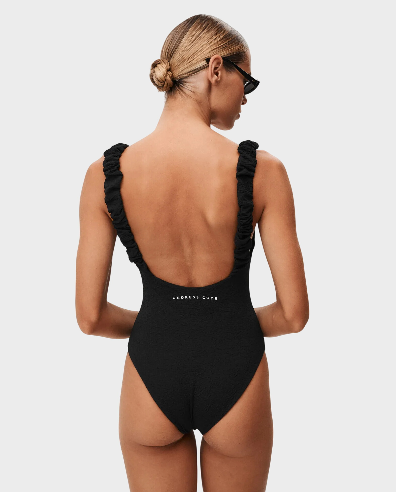 Strój jednoczęściowy Wild Cat - Image #1