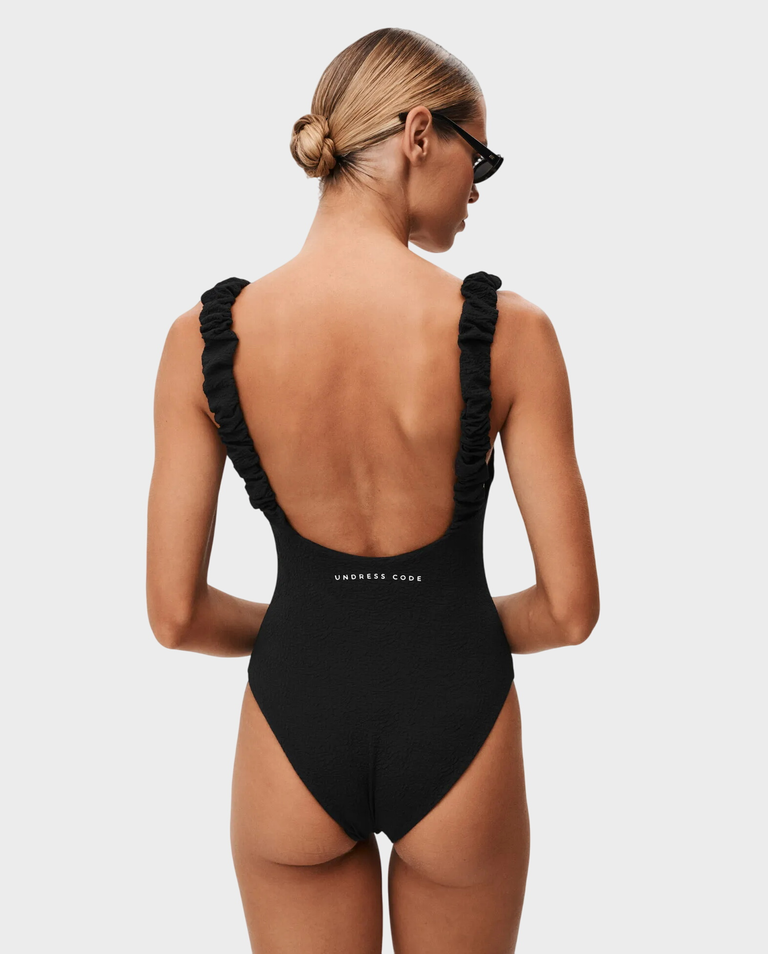 Strój jednoczęściowy Wild Cat