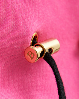 Spodnie dresowe z logo - Image #4