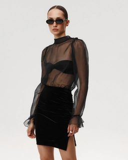 Czarne body Magic Touch - Image #0