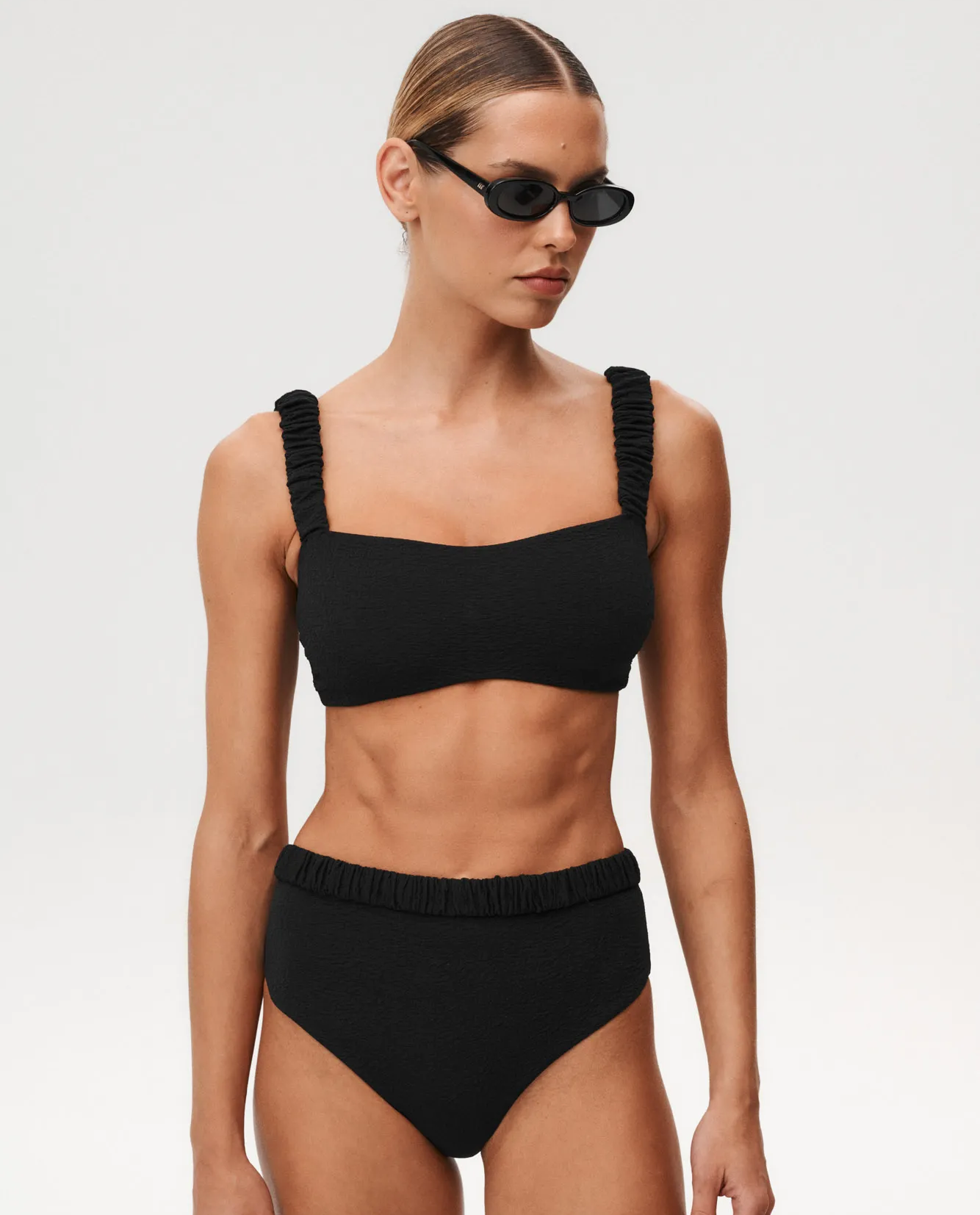 Góra od bikini Good Luck Charm - Image #2