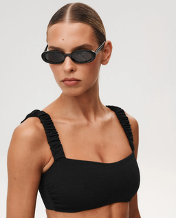 Góra od bikini Good Luck Charm - Image #3