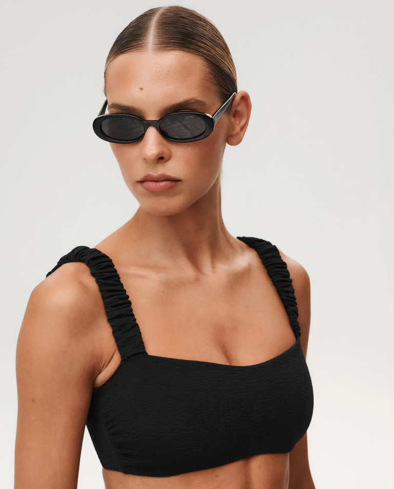 Góra od bikini Good Luck Charm - Image #3