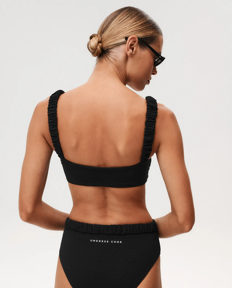 Góra od bikini Good Luck Charm