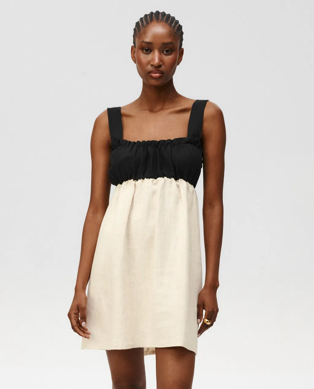 Sukienka Dance Around mini - Image #0