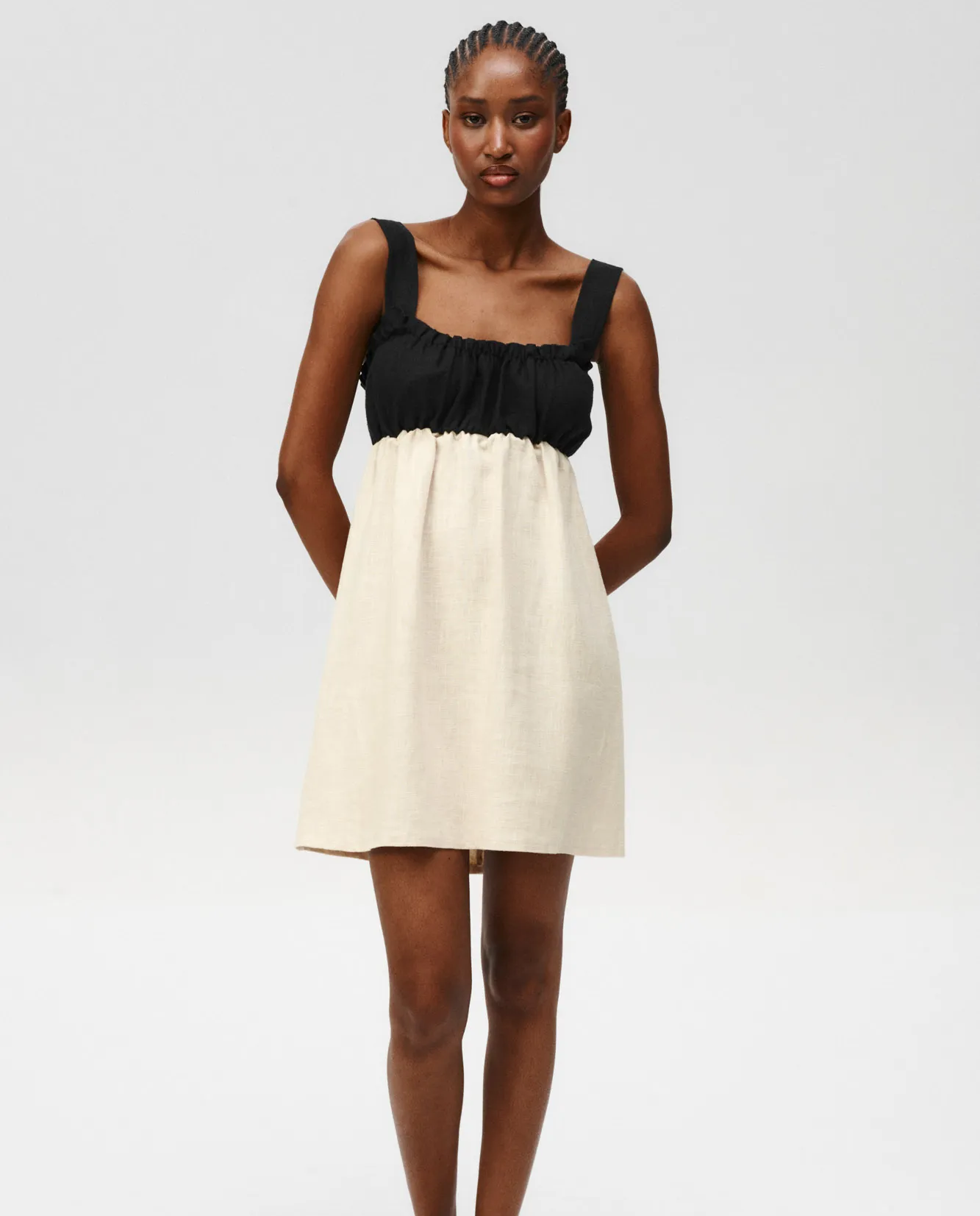 Sukienka Dance Around mini - Image #2