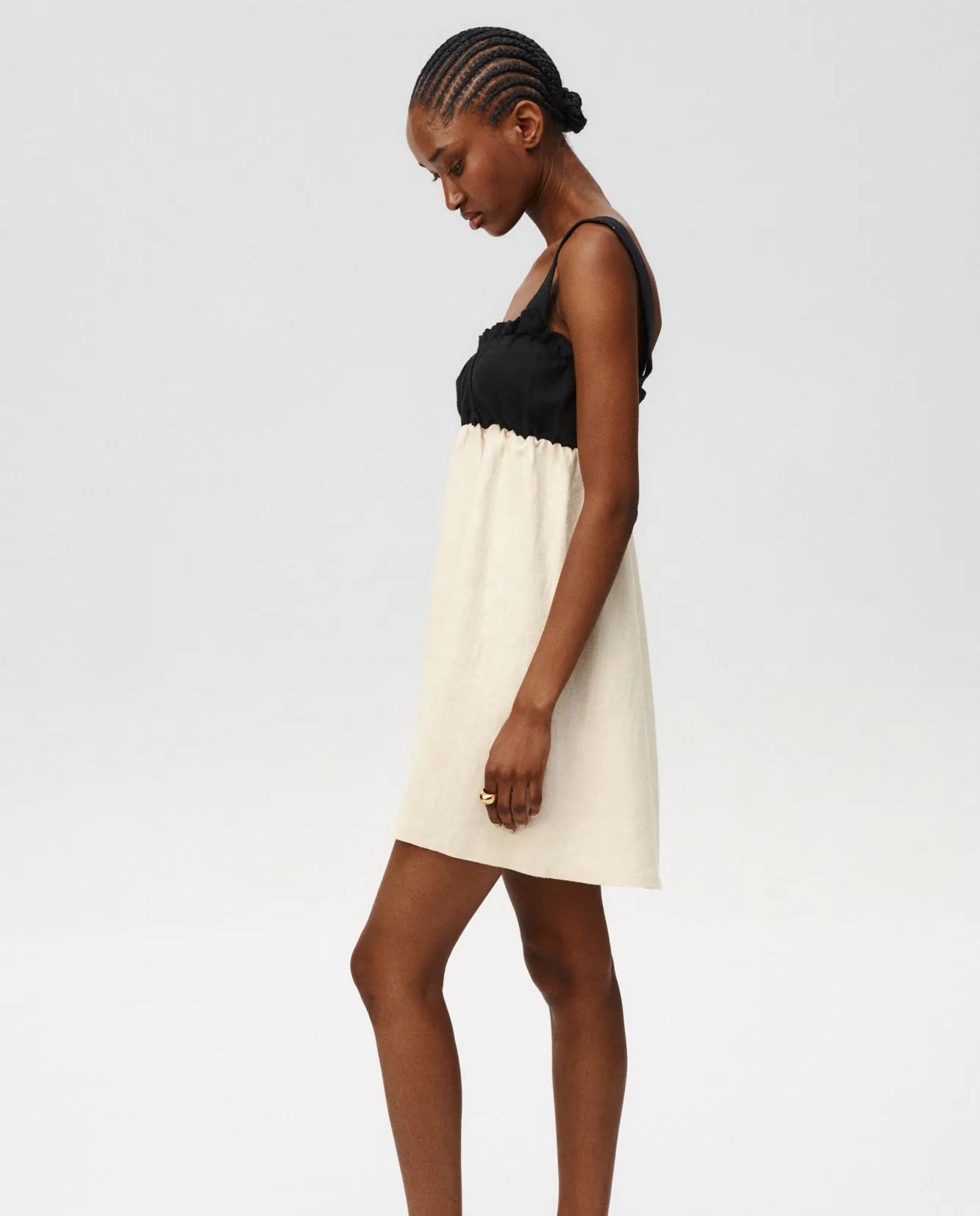 Sukienka Dance Around mini - Image #3