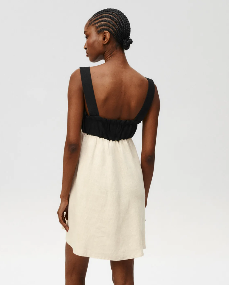 Sukienka Dance Around mini