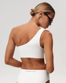 Biała góra od bikini Birth of Venus - Image #1