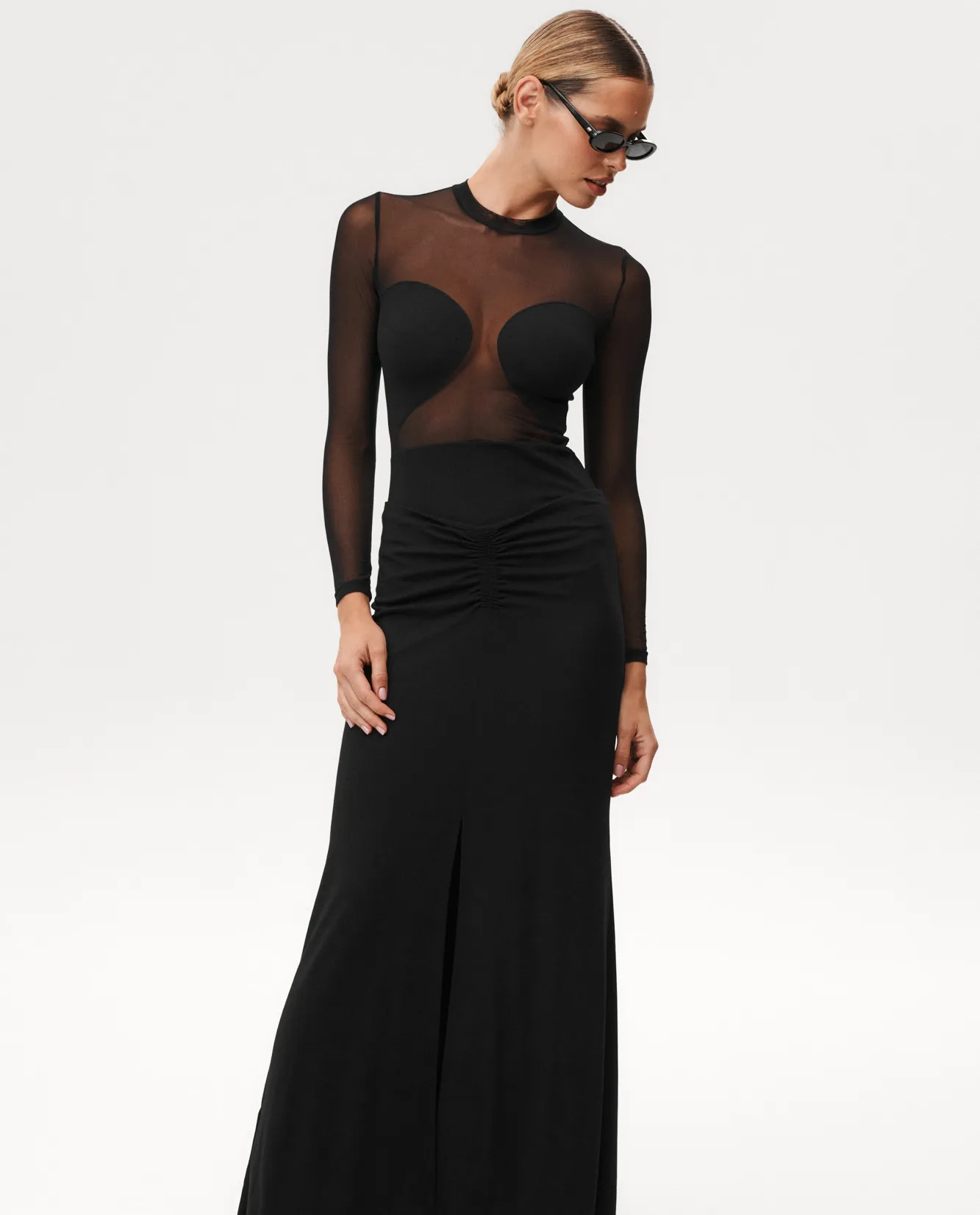 Czarne body All-Nighter - Image #2