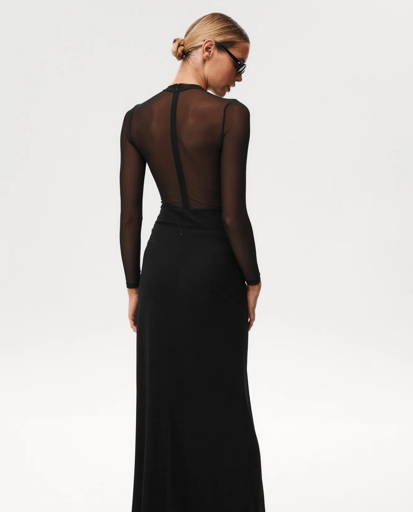 Czarne body All-Nighter - Image #3