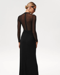 Czarne body All-Nighter - Image #3