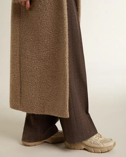 Metaliczne sneakersy Lightstar - Image #4