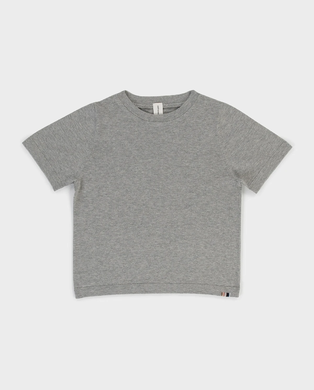 Szara koszulka Tina - Image #1