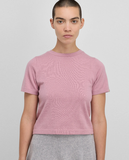 Różowa koszulka Tina - Image #0