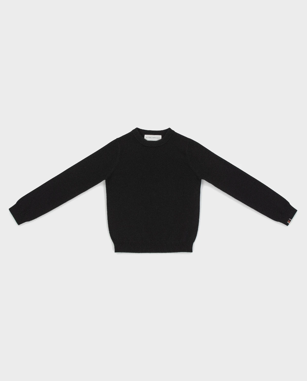 Czarny sweter Kid - Image #0