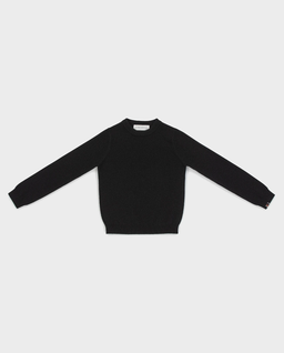 Czarny sweter Kid - Image #0