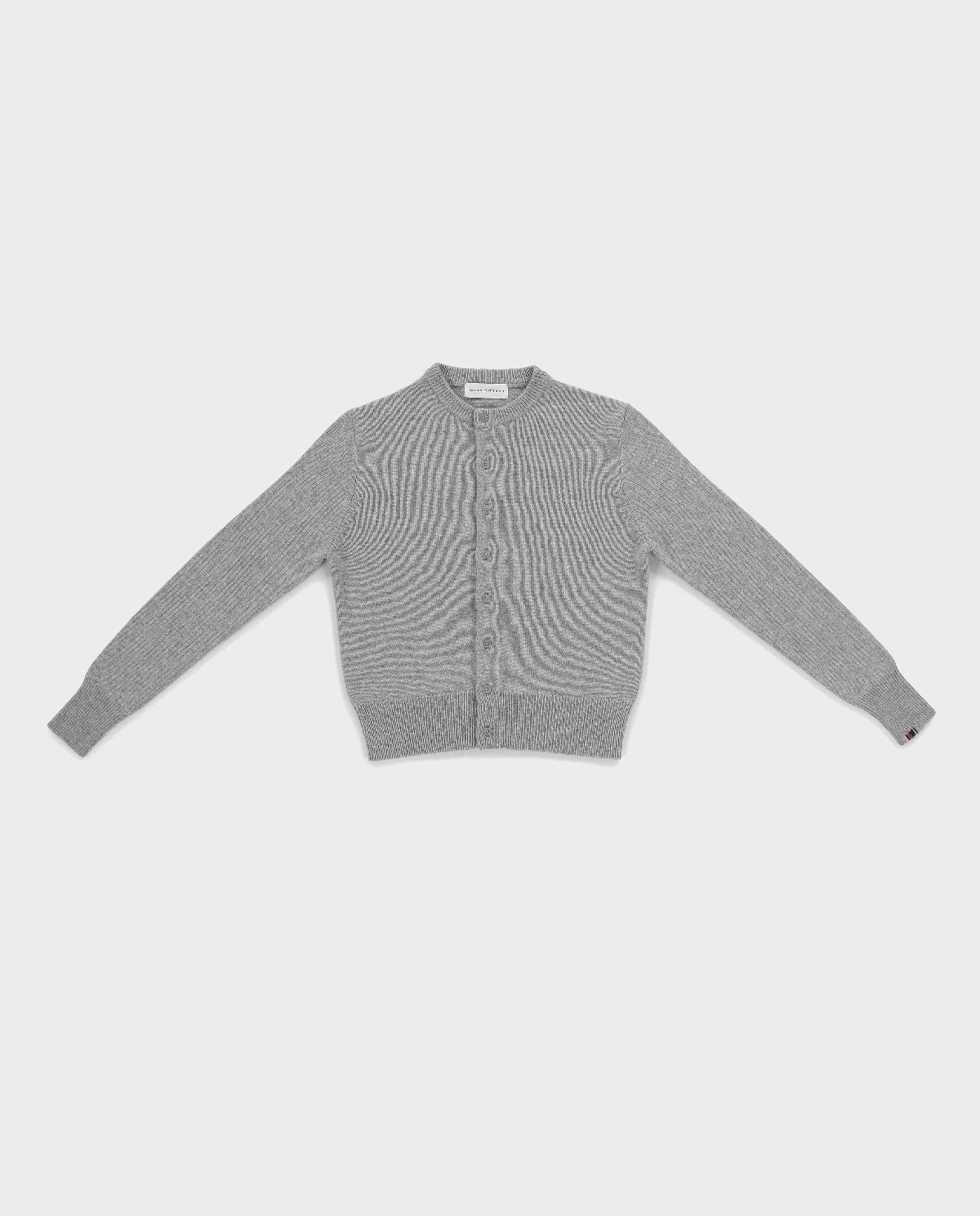 Szary kardigan The Little Lamb - Image #0