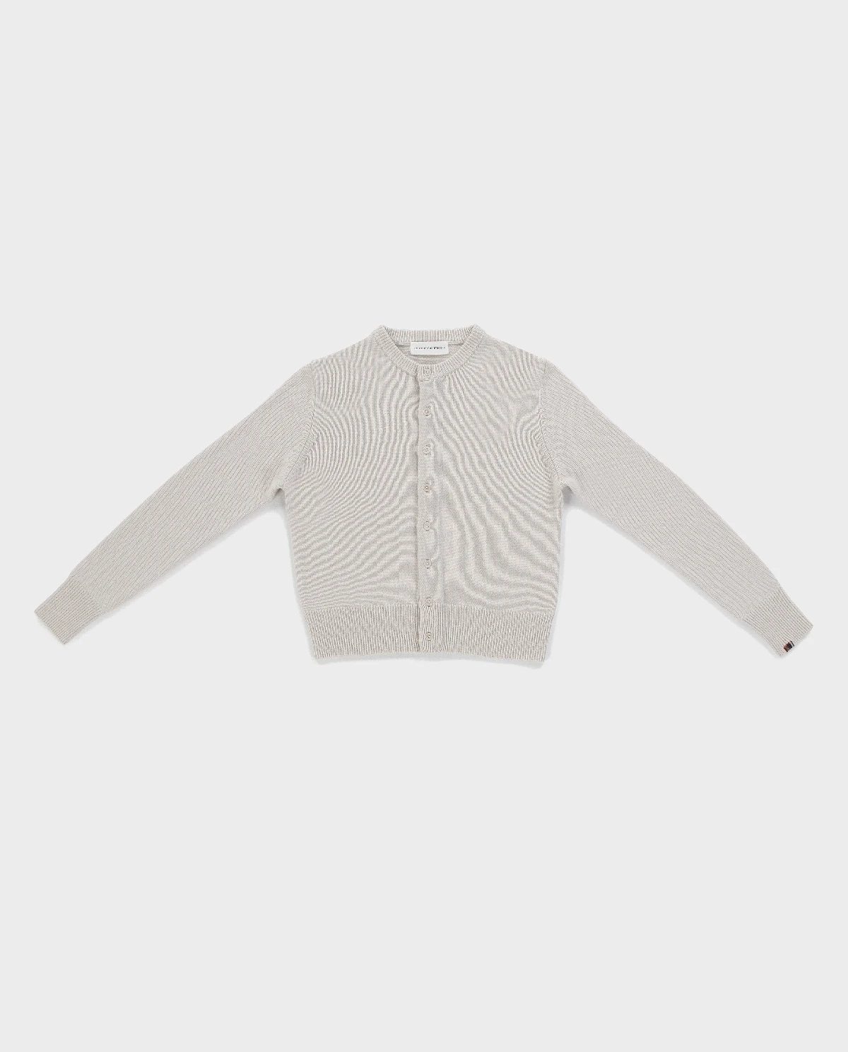 Kardigan The Little Lamb - Image #0