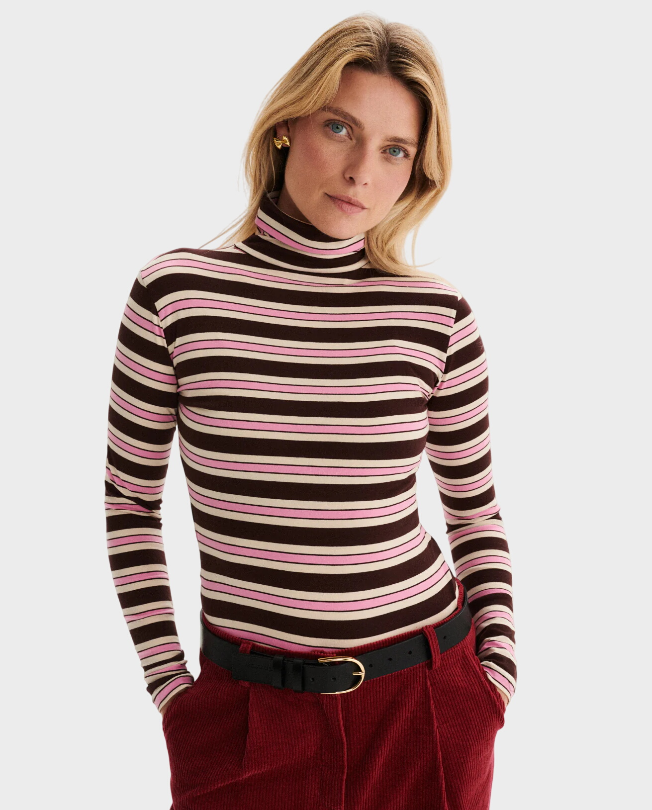 Golf Biscotti-e-latte - Image #0