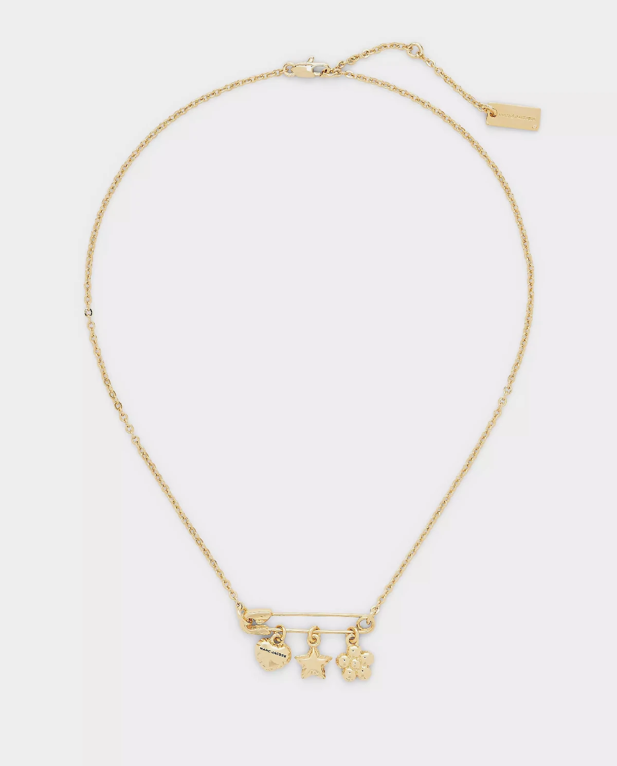 Naszyjnik z zawieszką Balloon - Image #0