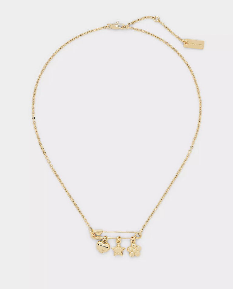 Naszyjnik z zawieszką Balloon