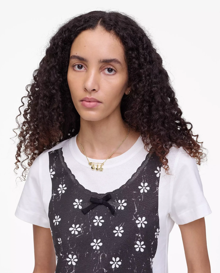 Naszyjnik z zawieszką Balloon