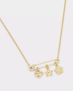 Naszyjnik z zawieszką Balloon - Image #2