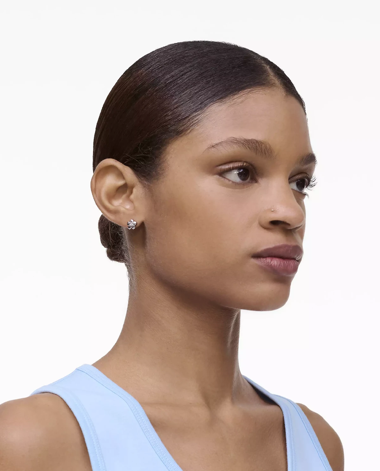 Kolczyki w kształcie stokrotek Daisy