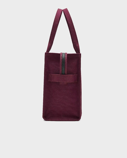 Burgundowa torebka The Traveler Tote - Image #3