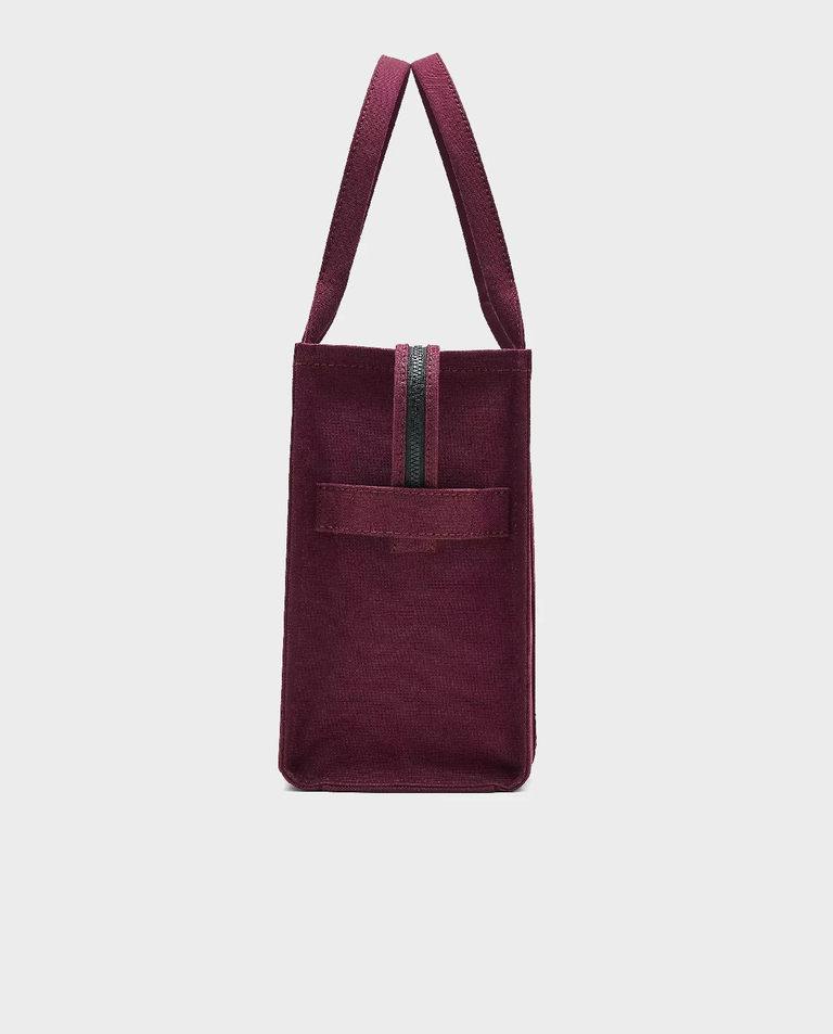 Burgundowa torebka The Traveler Tote - Image #3